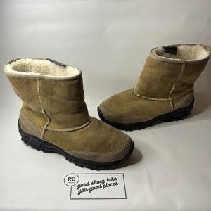 Merrell yeti deals boots